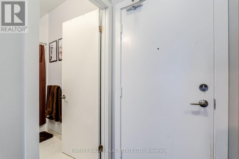 615 - 20 BRUYERES MEWS, Toronto (Niagara), Ontario, M5V0G8