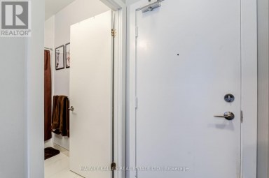 615 - 20 BRUYERES MEWS Toronto (Niagara) Ontario photo 6