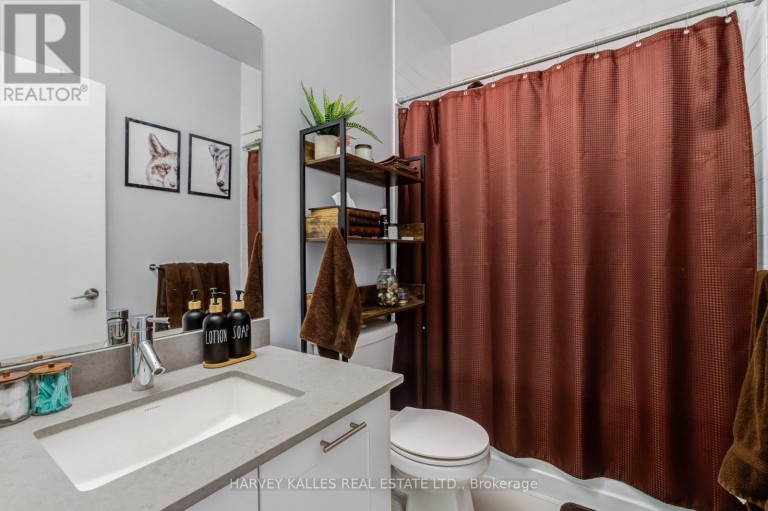 615 - 20 BRUYERES MEWS, Toronto (Niagara), Ontario, M5V0G8