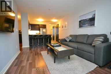 1507 - 19 GRAND TRUNK CRESCENT Toronto (Waterfront Communities) Ontario photo 1