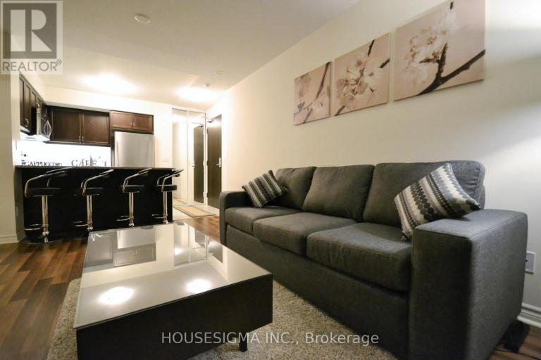 1507 - 19 GRAND TRUNK CRESCENT, Toronto (Waterfront Communities), Ontario, M5J3A4