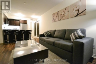 1507 - 19 GRAND TRUNK CRESCENT Toronto (Waterfront Communities) Ontario photo 11