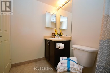 1507 - 19 GRAND TRUNK CRESCENT Toronto (Waterfront Communities) Ontario photo 15