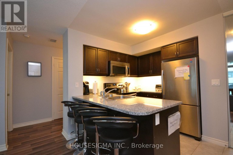 1507 - 19 GRAND TRUNK CRESCENT, Toronto (Waterfront Communities), Ontario, M5J3A4