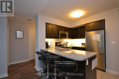 1507 - 19 GRAND TRUNK CRESCENT Toronto (Waterfront Communities) Ontario photo 5