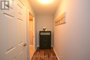 1507 - 19 GRAND TRUNK CRESCENT Toronto (Waterfront Communities) Ontario photo 7