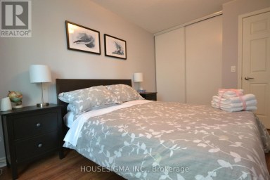 1507 - 19 GRAND TRUNK CRESCENT Toronto (Waterfront Communities) Ontario photo 9