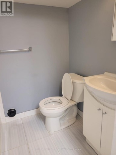 BSMT 2 - 82 BRUCEWOOD CRESCENT, Toronto (Englemount-Lawrence), Ontario, M6A2G8