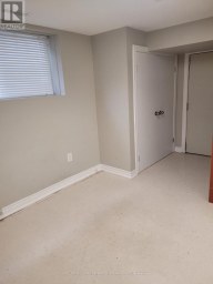 BSMT 2 - 82 BRUCEWOOD CRESCENT Toronto (Englemount-Lawrence) Ontario photo 4