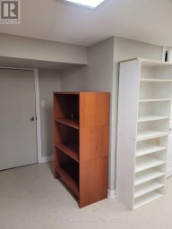 BSMT 2 - 82 BRUCEWOOD CRESCENT Toronto (Englemount-Lawrence) Ontario photo 5