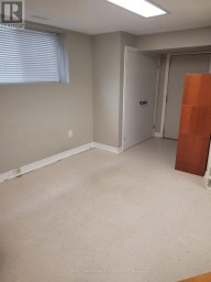 BSMT 2 - 82 BRUCEWOOD CRESCENT Toronto (Englemount-Lawrence) Ontario photo 6