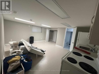 BSMT 2 - 82 BRUCEWOOD CRESCENT Toronto (Englemount-Lawrence) Ontario photo 9