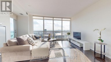 3005 - 215 FORT YORK BOULEVARD Toronto (Niagara) Ontario photo 1