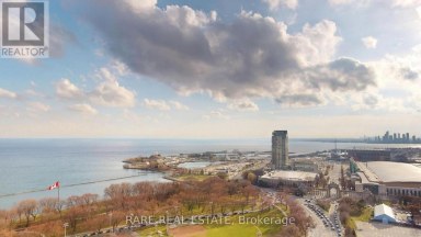 3005 - 215 FORT YORK BOULEVARD Toronto (Niagara) Ontario photo 13