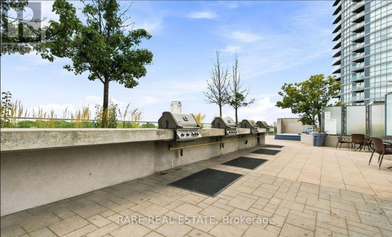 3005 - 215 FORT YORK BOULEVARD, Toronto (Niagara), Ontario, M5V4A2
