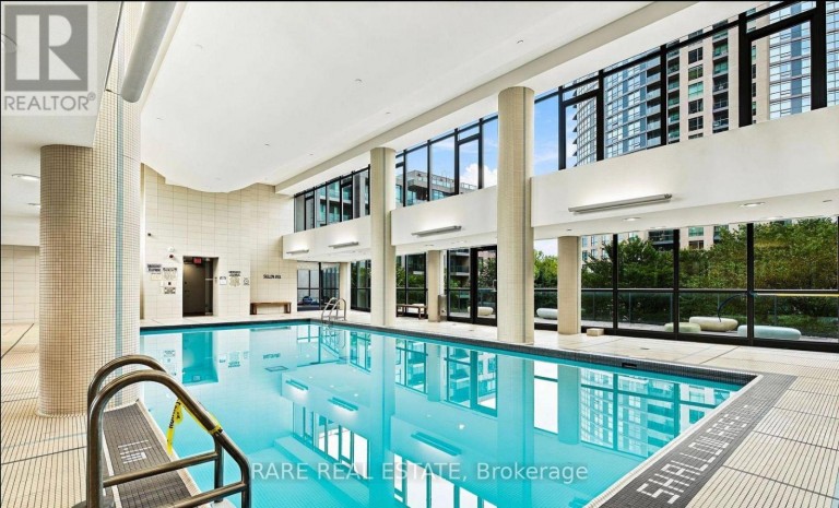 3005 - 215 FORT YORK BOULEVARD, Toronto (Niagara), Ontario, M5V4A2