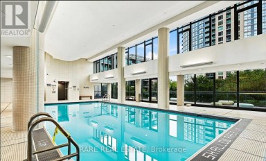 3005 - 215 FORT YORK BOULEVARD Toronto (Niagara) Ontario photo 17