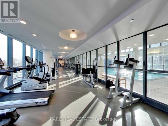 3005 - 215 FORT YORK BOULEVARD, Toronto (Niagara), Ontario, M5V4A2