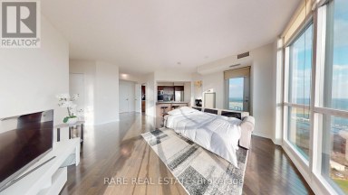 3005 - 215 FORT YORK BOULEVARD Toronto (Niagara) Ontario photo 3