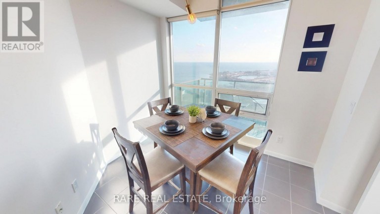 3005 - 215 FORT YORK BOULEVARD, Toronto (Niagara), Ontario, M5V4A2