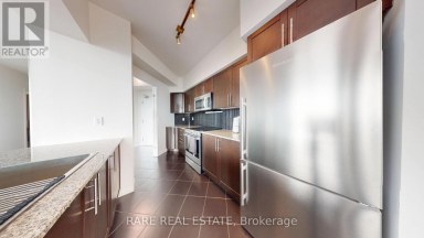 3005 - 215 FORT YORK BOULEVARD Toronto (Niagara) Ontario photo 6