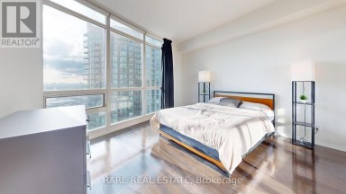3005 - 215 FORT YORK BOULEVARD Toronto (Niagara) Ontario photo 7