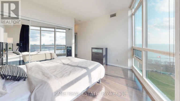 3005 - 215 FORT YORK BOULEVARD, Toronto (Niagara), Ontario, M5V4A2