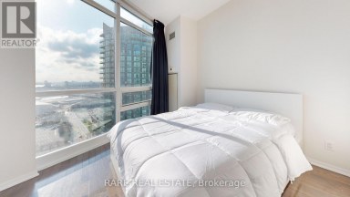 3005 - 215 FORT YORK BOULEVARD Toronto (Niagara) Ontario photo 9