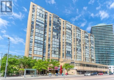807 - 5460 YONGE STREET Toronto (Willowdale West) Ontario photo 1