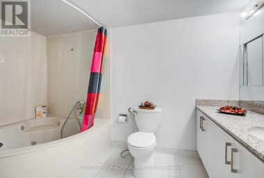 807 - 5460 YONGE STREET Toronto (Willowdale West) Ontario photo 12