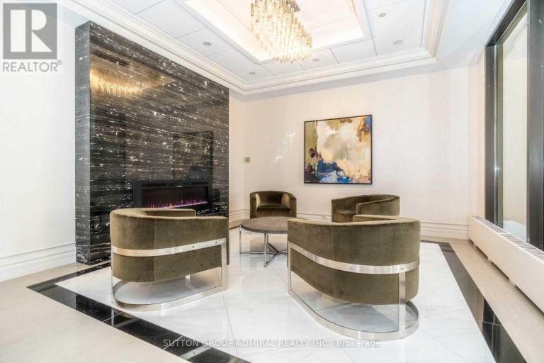 807 - 5460 YONGE STREET, Toronto (Willowdale West), Ontario, M2N6J4