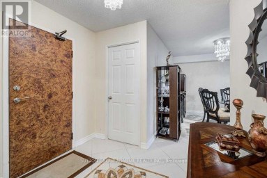 807 - 5460 YONGE STREET Toronto (Willowdale West) Ontario photo 14