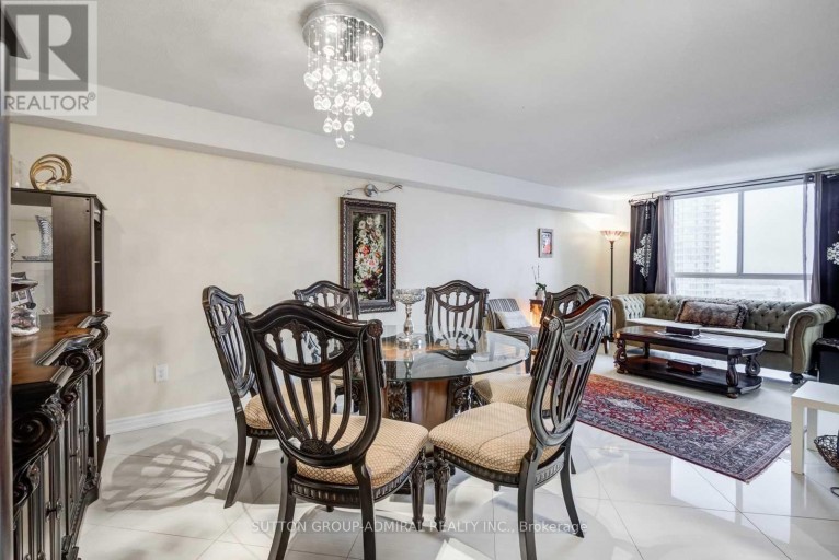807 - 5460 YONGE STREET, Toronto (Willowdale West), Ontario, M2N6J4
