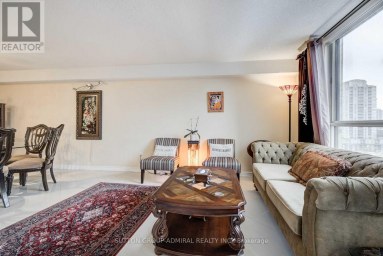 807 - 5460 YONGE STREET Toronto (Willowdale West) Ontario photo 6