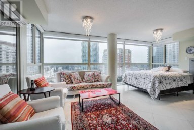 807 - 5460 YONGE STREET Toronto (Willowdale West) Ontario photo 9