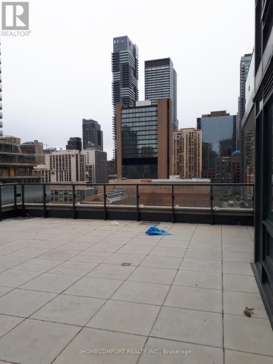 707 - 955 BAY STREET, Toronto (Bay Street Corridor), Ontario, M2J4V6