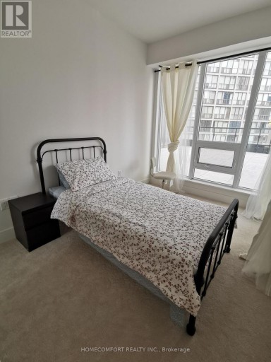 707 - 955 BAY STREET, Toronto (Bay Street Corridor), Ontario, M2J4V6