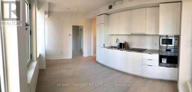 707 - 955 BAY STREET Toronto (Bay Street Corridor) Ontario photo 3
