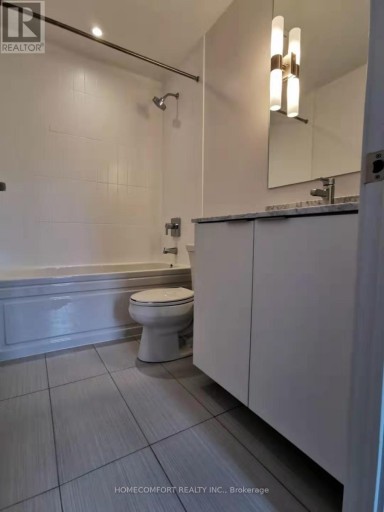 707 - 955 BAY STREET, Toronto (Bay Street Corridor), Ontario, M2J4V6