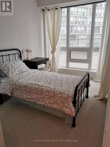 707 - 955 BAY STREET, Toronto (Bay Street Corridor), Ontario, M2J4V6