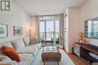 615 - 231 FORT YORK BOULEVARD Toronto (Niagara) Ontario photo 1