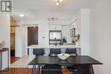 615 - 231 FORT YORK BOULEVARD Toronto (Niagara) Ontario photo 10