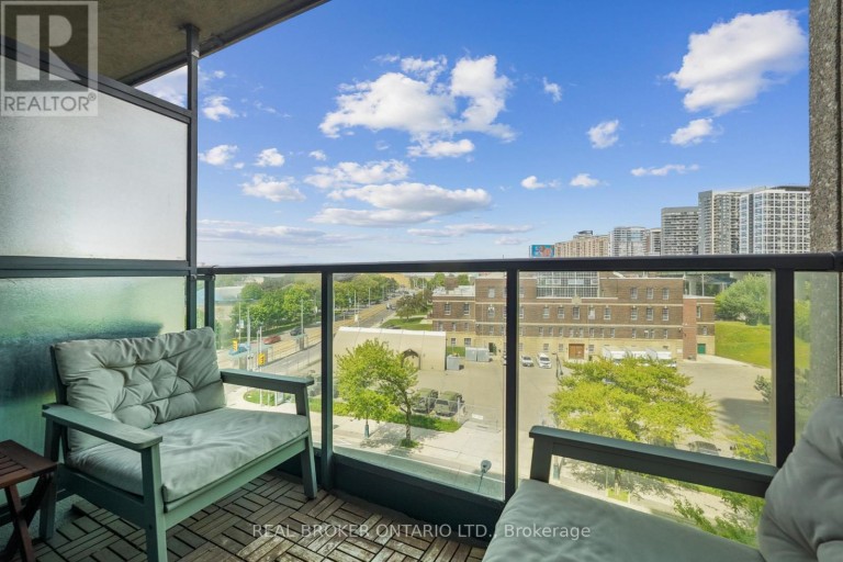 615 - 231 FORT YORK BOULEVARD, Toronto (Niagara), Ontario, M5V1B2