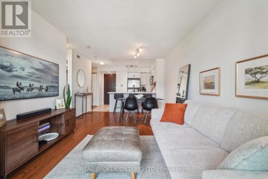 615 - 231 FORT YORK BOULEVARD Toronto (Niagara) Ontario photo 15