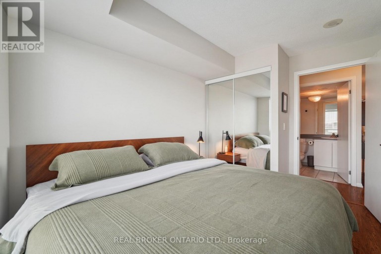 615 - 231 FORT YORK BOULEVARD, Toronto (Niagara), Ontario, M5V1B2