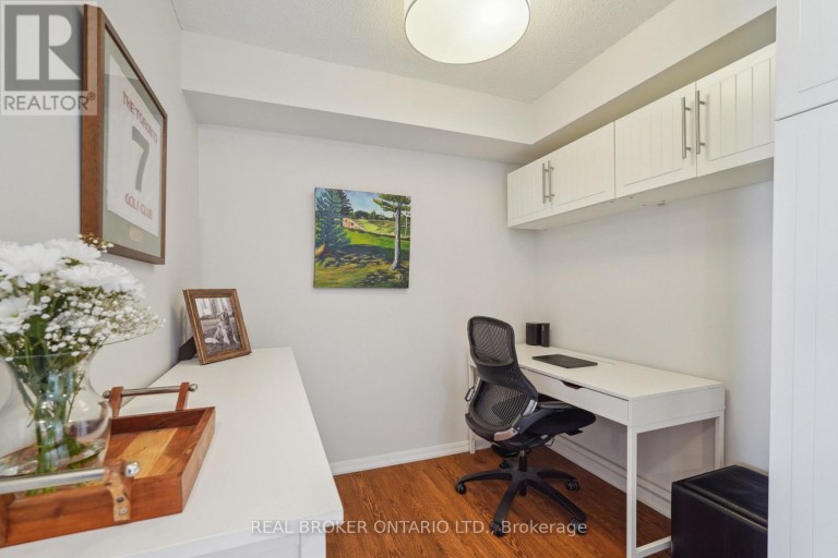 615 - 231 FORT YORK BOULEVARD, Toronto (Niagara), Ontario, M5V1B2