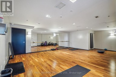 615 - 231 FORT YORK BOULEVARD Toronto (Niagara) Ontario photo 20