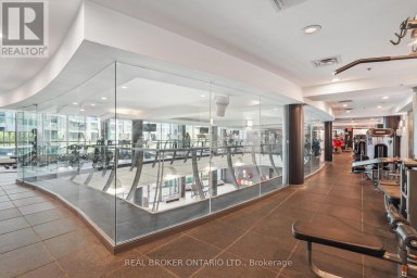 615 - 231 FORT YORK BOULEVARD Toronto (Niagara) Ontario photo 21