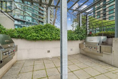 615 - 231 FORT YORK BOULEVARD Toronto (Niagara) Ontario photo 26