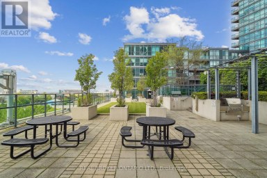 615 - 231 FORT YORK BOULEVARD Toronto (Niagara) Ontario photo 28